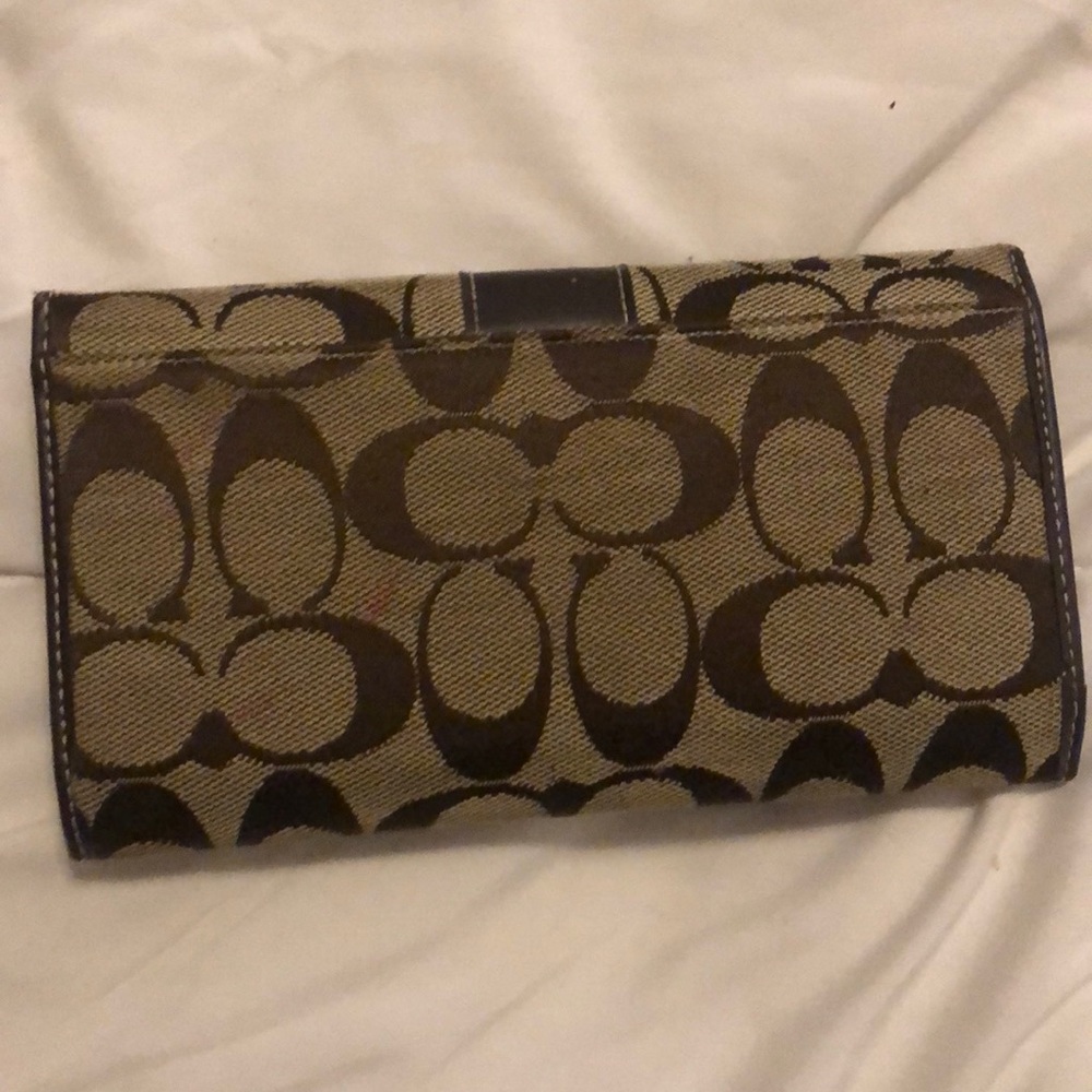 Wallet - Picture 2 of 4